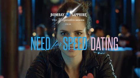need for speed dating